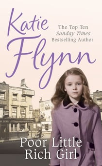 Poor Little Rich Girl - Family Saga