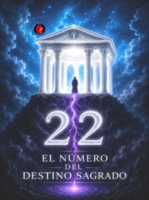 22 El Número del Destino Sagrado