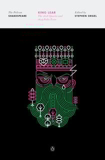 King Lear - The 1608 Quarto and 1623 Folio Texts