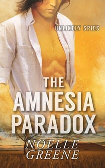 The Amnesia Paradox - Unlikely Spies, #1