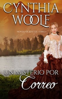 UN MISTERIO POR CORREO, Novias de Seattle, - Novias de Seattle,, #1