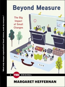 Beyond Measure - The Big Impact of Small Changes