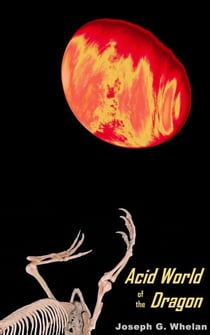 Acid World of the Dragon - Dragon World, #6