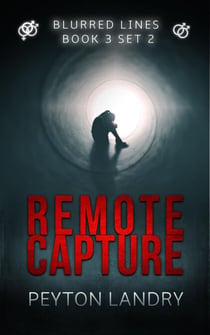 Remote Capture - Blurred Lines Series, #3
