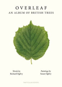 Overleaf - An Album of British Trees