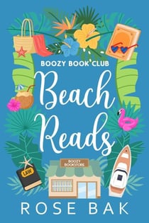 Beach Reads - Boozy Book Club, #1