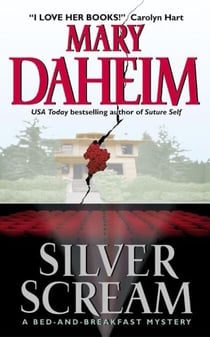 Silver Scream - A Bed-and-Breakfast Mystery