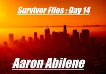 Survivor Files : Day 14 - Survivor Files, #16