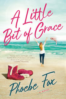 A Little Bit of Grace