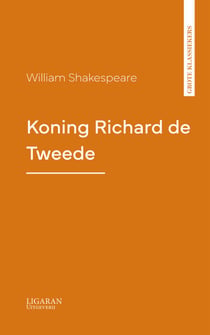 Koning Richard de Tweede