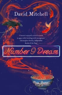 number9dream - Shortlisted for the Booker Prize