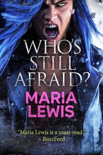Who's Still Afraid? - Supernatural Sisters, #6