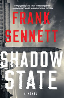 Shadow State - A Novel