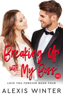 Breaking up with My Boss - Ich liebe dich für immer, #4