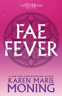 Faefever - Fever Series Book 3