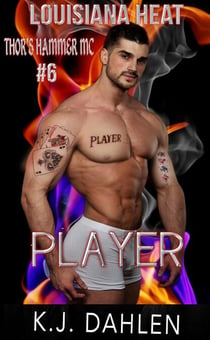 Player - Louisiana Heat, #6