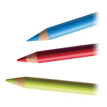 Crayon Pastel Conté - Bleu ciel n°056