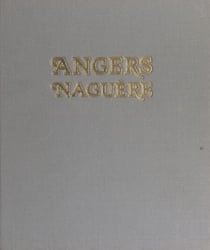Angers naguère, 1850-1938