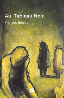 Au Tableau Noir - Confessions d'un raté