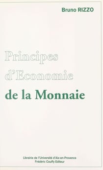 Principes d'économie de la monnaie