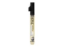 Marqueur peinture 4 mm - Pébéo - Beige - Deco Marker