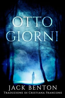 Otto Giorni - I misteri di Slim Hardy, #6
