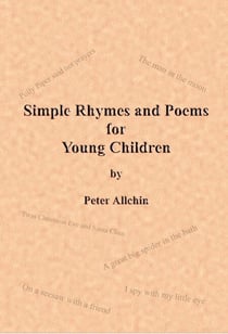 Simple Rhymes and Poems for Young Children
