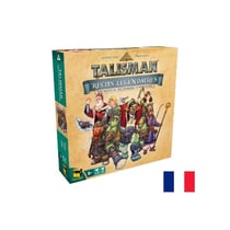 Talisman, Récits Légendaires Matagot