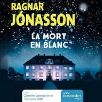 La trilogie blanche - Tome 1 - La mort en blanc