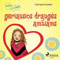 Kara iš raides „K“ 1 – geriausios drauges amžiams