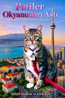 Patiler Okyanuslari Asar.