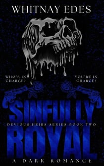 Sinfully Royal - Devious Heirs