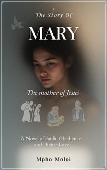 Mary, the Mother of Jesus