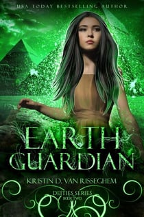 Earth Guardian - Deities Series, #2