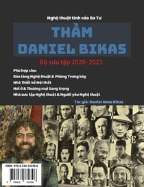 Th?m Daniel Bikas – B? suu t?p 2020–2023