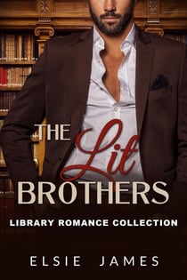 The Lit Brothers Library Romance Collection