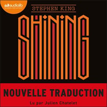 Shining - Nouvelle traduction