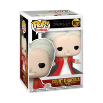 Figurine - Funko Pop! n°1073 - Dracula - Comte Dracula