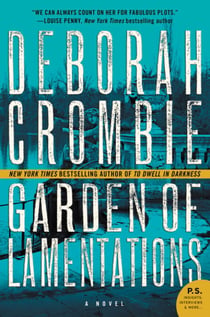 Garden of Lamentations - A Novel
