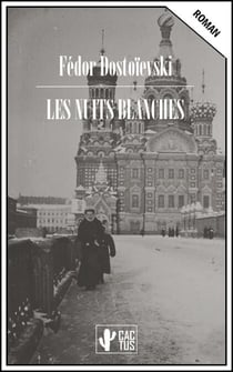 Les nuits blanches