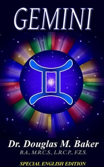 Gemini - Special Zodiac Series, #3