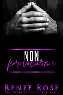 Non provocarmi - Serie Uomini d’onore, #1