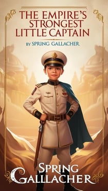 The Empire's Strongest Little Captain