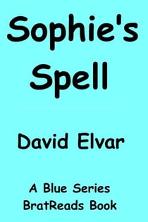 Sophie's Spell - Blue Series