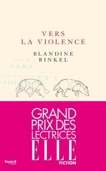 Vers la violence