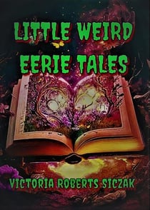 Little Weird Eerie Tales