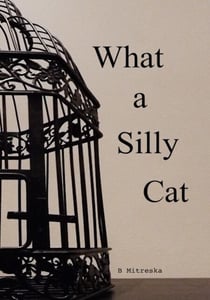 What a Silly Cat