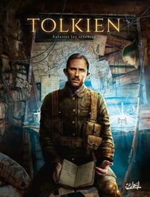 Tolkien - Eclairer les ténèbres