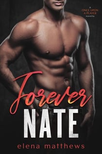 Forever Nate - Once Upon a Player, #1