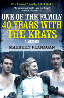 One of the Family - 40 Years with the Krays